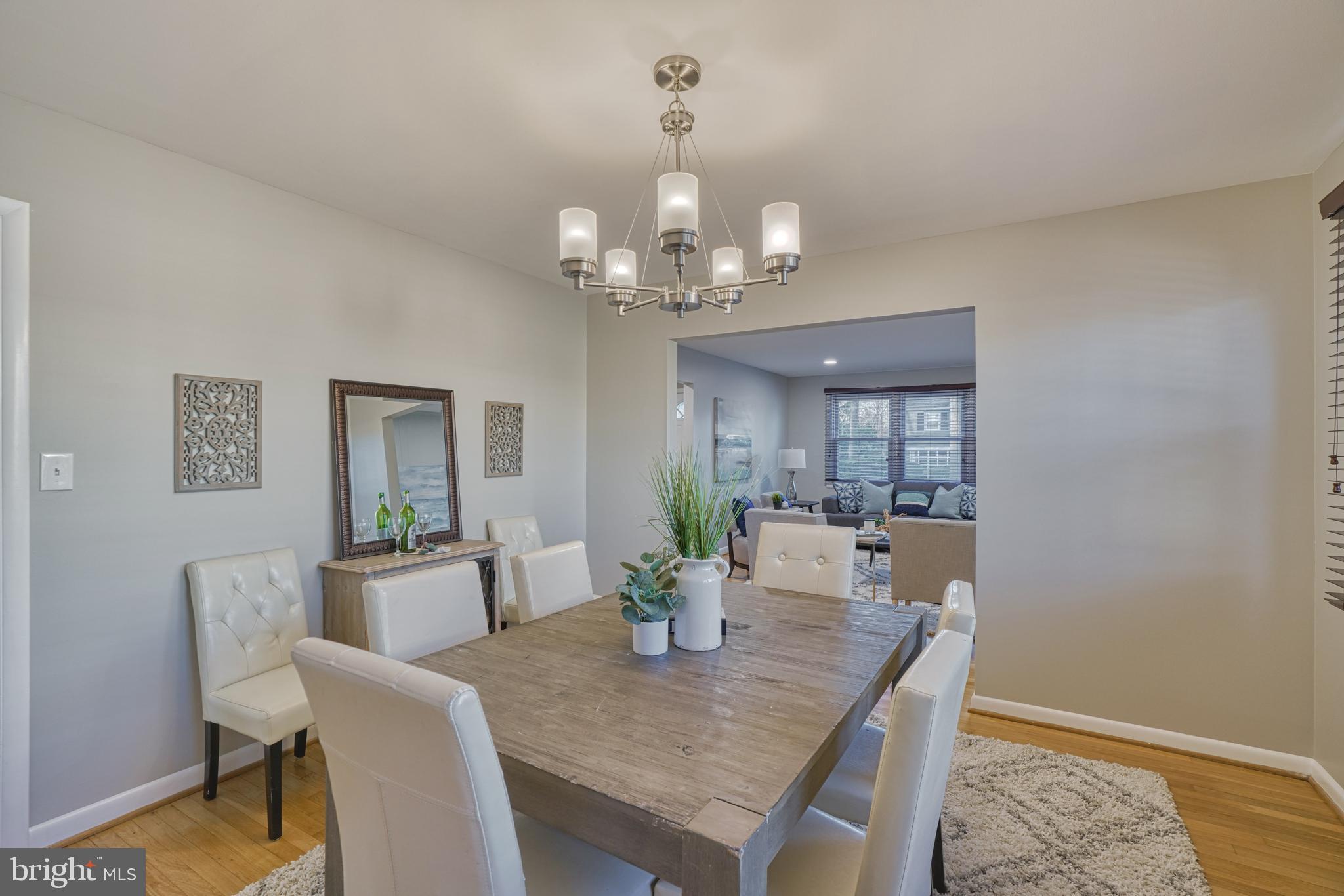 207 Sandee Road Lutherville-Timonium, MD 21093 - Photo 10 of 33 Gallery Image 10