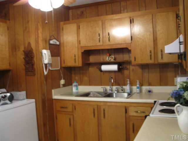 6516 Leesville Road Durham, NC 27703 - Photo 4 of 21 Kitchen