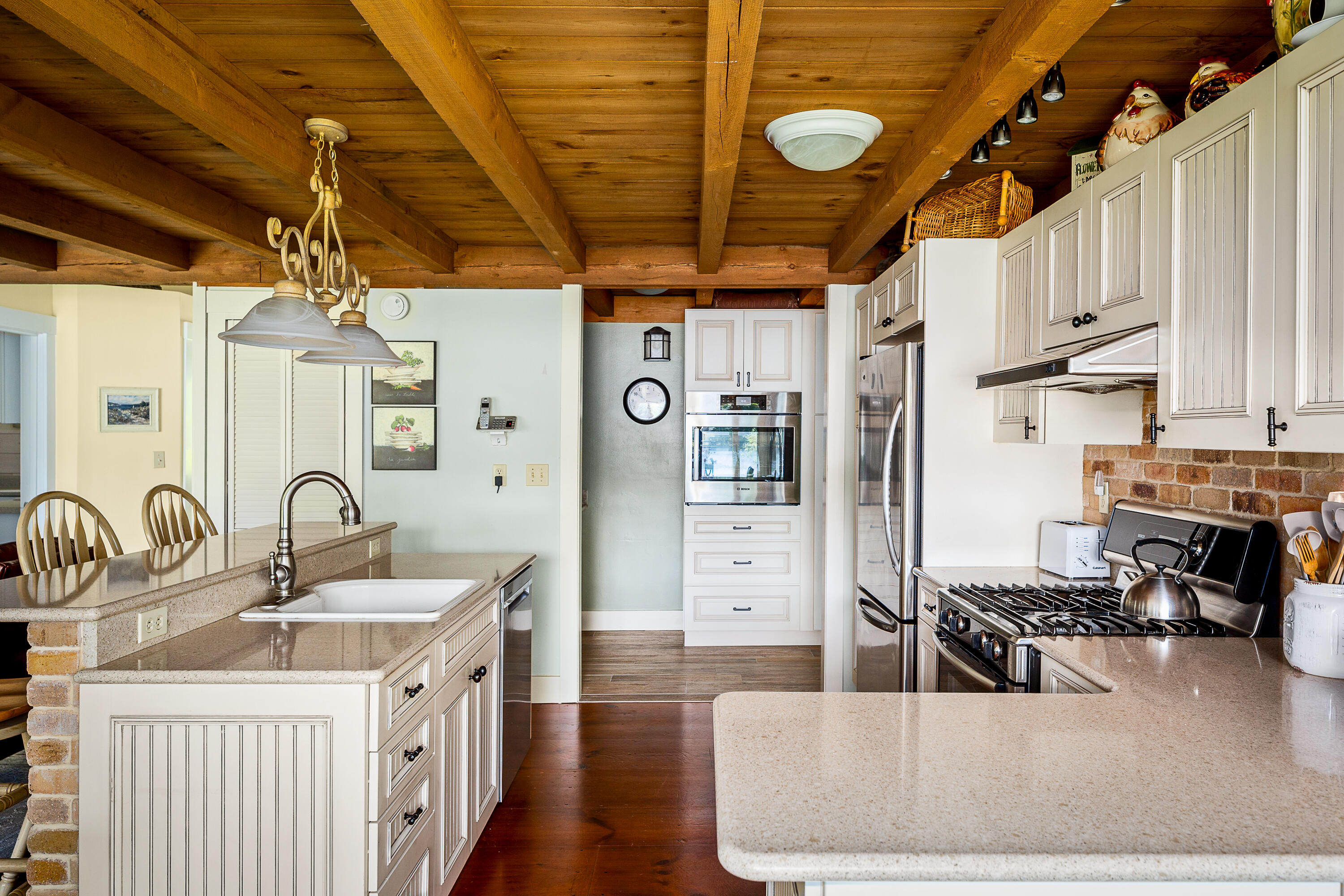 68 Poland Road Lincolnville, ME 04849 - Photo 8 of 51 30_68Poland_S_print