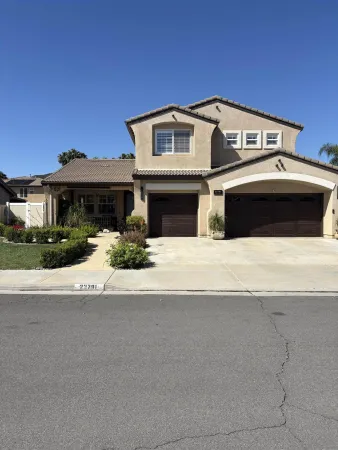 $799,295 | 23781 Fieldcrest Lane, Murrieta, CA 92562