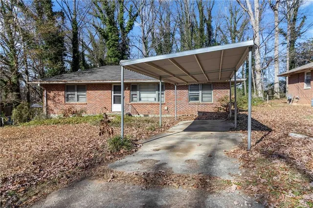 $130,000 | 1162 Watts Road, Forest Park, GA 30297