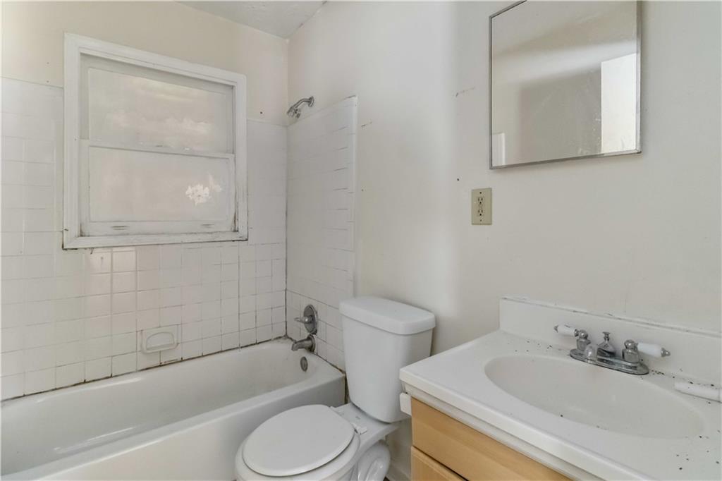 1162 Watts Road Forest Park, GA 30297 - Photo 17 of 23