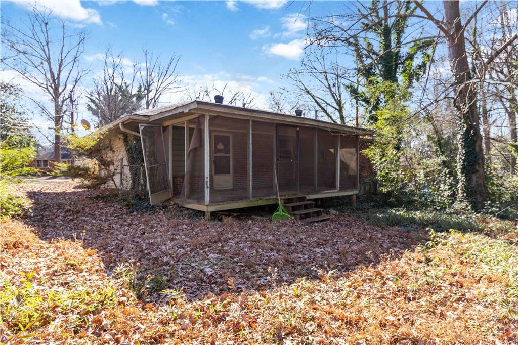 1162 Watts Road Forest Park, GA 30297 - Photo 19 of 23