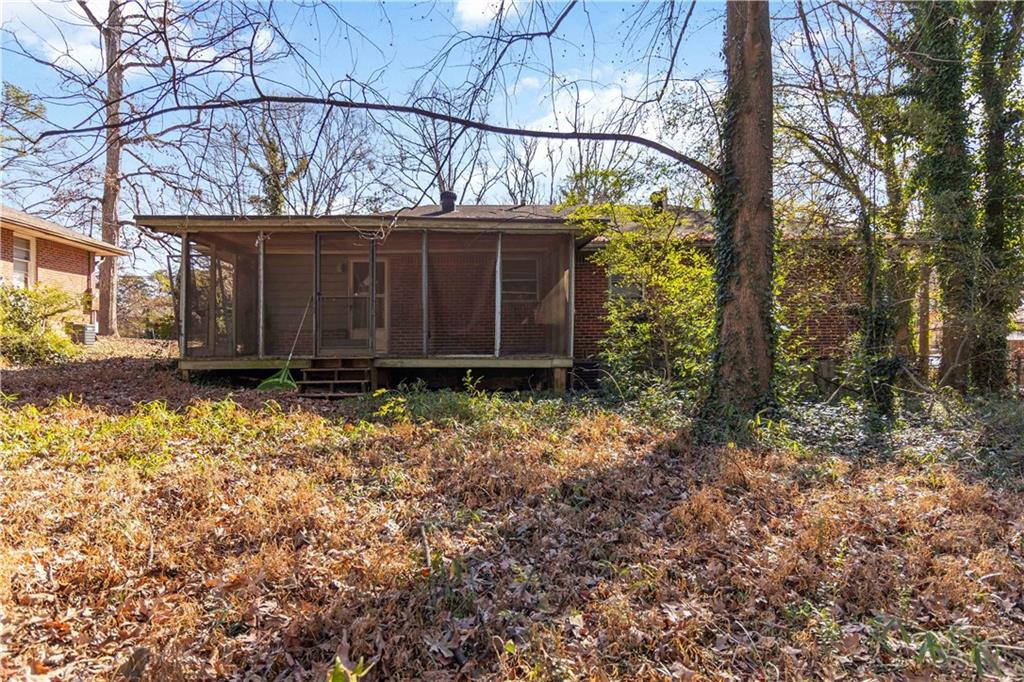 1162 Watts Road Forest Park, GA 30297 - Photo 20 of 23