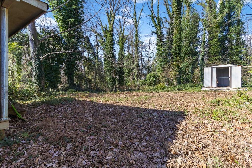 1162 Watts Road Forest Park, GA 30297 - Photo 22 of 23