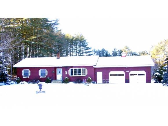 1889 Littleton Road Monroe, NH 03771 - Photo 1 of 1