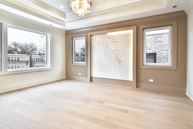 $2,550,000 | 3723 North Oakley Avenue, Chicago, IL 60618