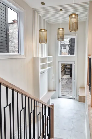 $2,550,000 | 3723 North Oakley Avenue, Chicago, IL 60618