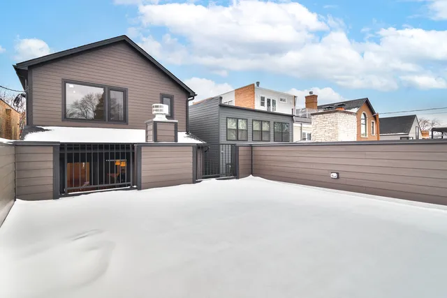 $2,550,000 | 3723 North Oakley Avenue, Chicago, IL 60618