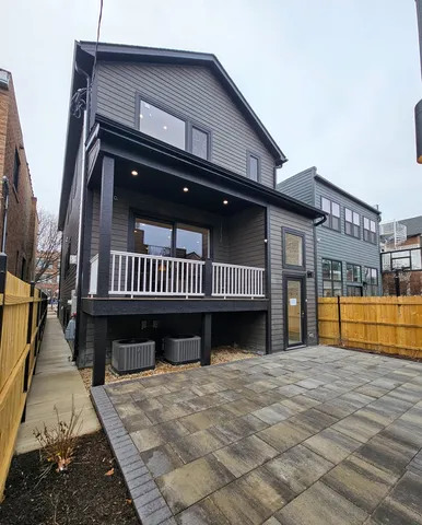 $2,550,000 | 3723 North Oakley Avenue, Chicago, IL 60618