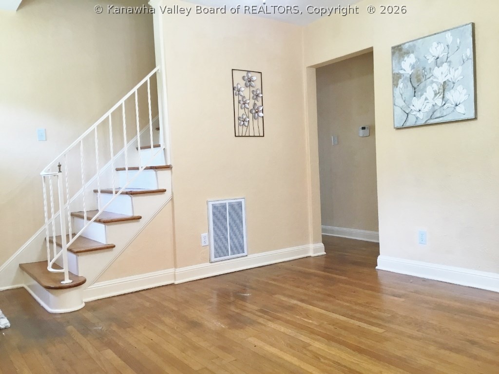 1658 Upland Road Huntington, WV 25701 - Photo 5 of 16 Gallery Image 5