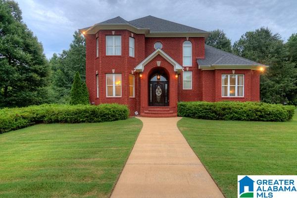 5395 Quail Ridge Road Gardendale, AL 35071 - Photo 2 of 35 Gallery Image 2