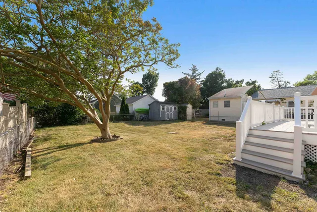 $452,000 | 134 West Delaware Parkway, Villas, NJ 08251