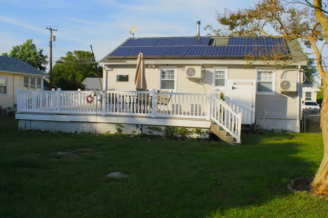 $452,000 | 134 West Delaware Parkway, Villas, NJ 08251