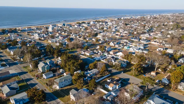 $452,000 | 134 West Delaware Parkway, Villas, NJ 08251