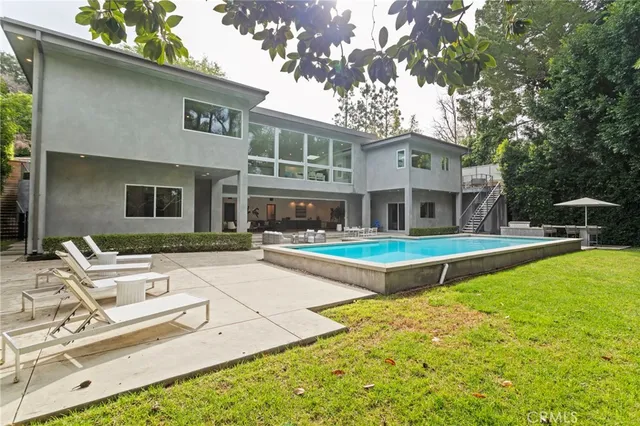 $4,999,900 | 15641 Meadowgate Road, Los Angeles, CA 91436