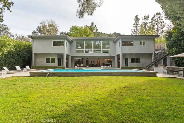 $4,999,900 | 15641 Meadowgate Road, Los Angeles, CA 91436