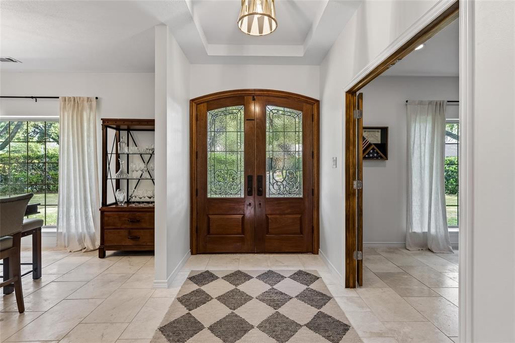 7108 Hunters Ridge Drive Dallas, TX 75248 - Photo 5 of 40 Gallery Image 5