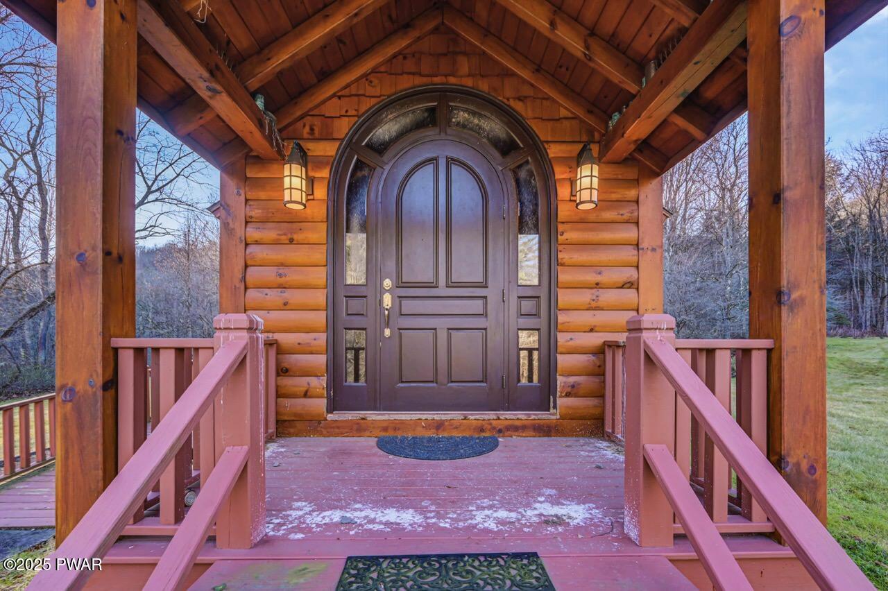 536 A Fall Brook Road Starlight, PA 18461 - Photo 83 of 150