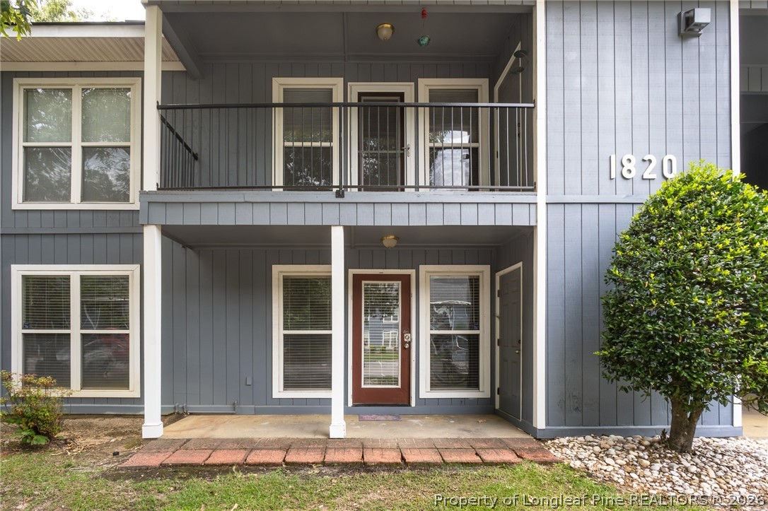 1820 Sardonyx Road, Unit 1 Fayetteville, NC 28303 - Photo 20 of 22