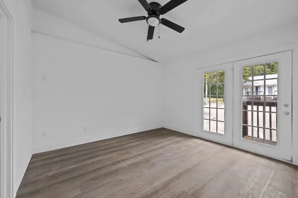 $995 | 2286 Magnolia Circle, Unit 2, Tallahassee, FL 32301