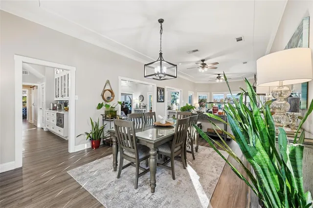 $887,800 | 438 Johnson Lane, Ovilla, TX 75154