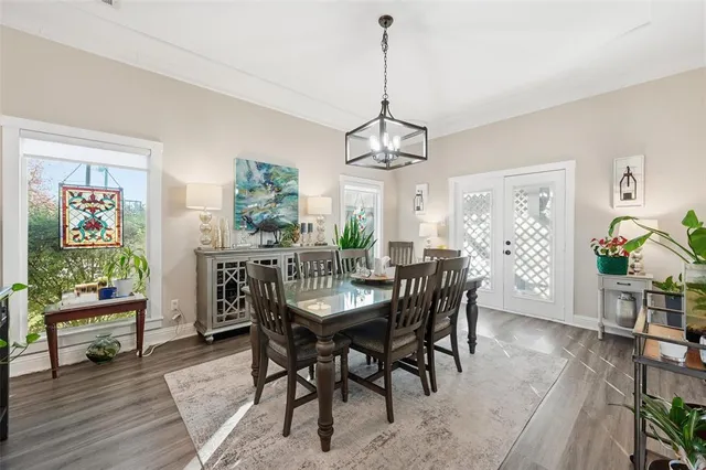 $887,800 | 438 Johnson Lane, Ovilla, TX 75154