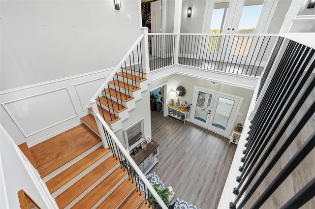 $887,800 | 438 Johnson Lane, Ovilla, TX 75154