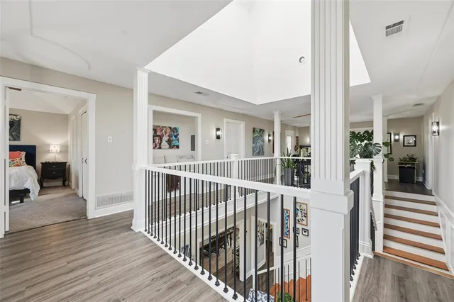 $887,800 | 438 Johnson Lane, Ovilla, TX 75154