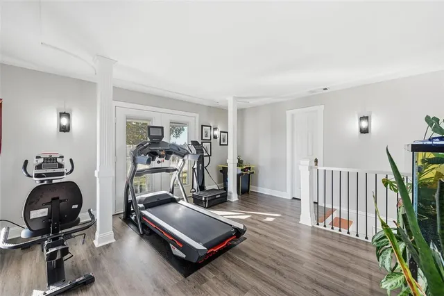 $887,800 | 438 Johnson Lane, Ovilla, TX 75154