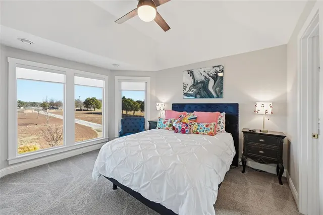 $887,800 | 438 Johnson Lane, Ovilla, TX 75154