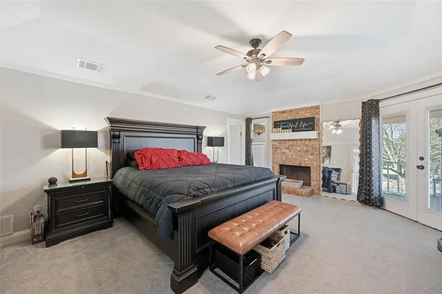 $887,800 | 438 Johnson Lane, Ovilla, TX 75154