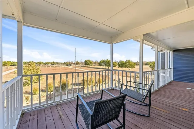 $887,800 | 438 Johnson Lane, Ovilla, TX 75154