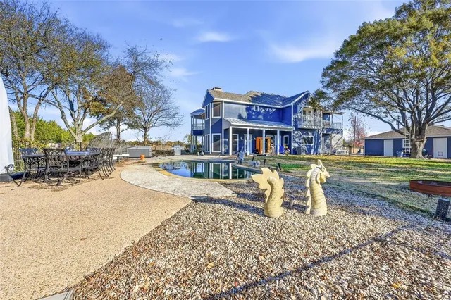 $887,800 | 438 Johnson Lane, Ovilla, TX 75154