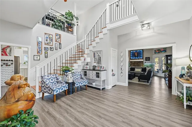 $887,800 | 438 Johnson Lane, Ovilla, TX 75154