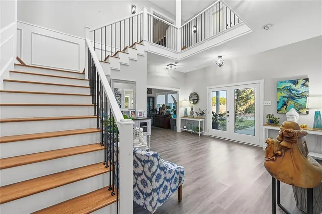 $887,800 | 438 Johnson Lane, Ovilla, TX 75154