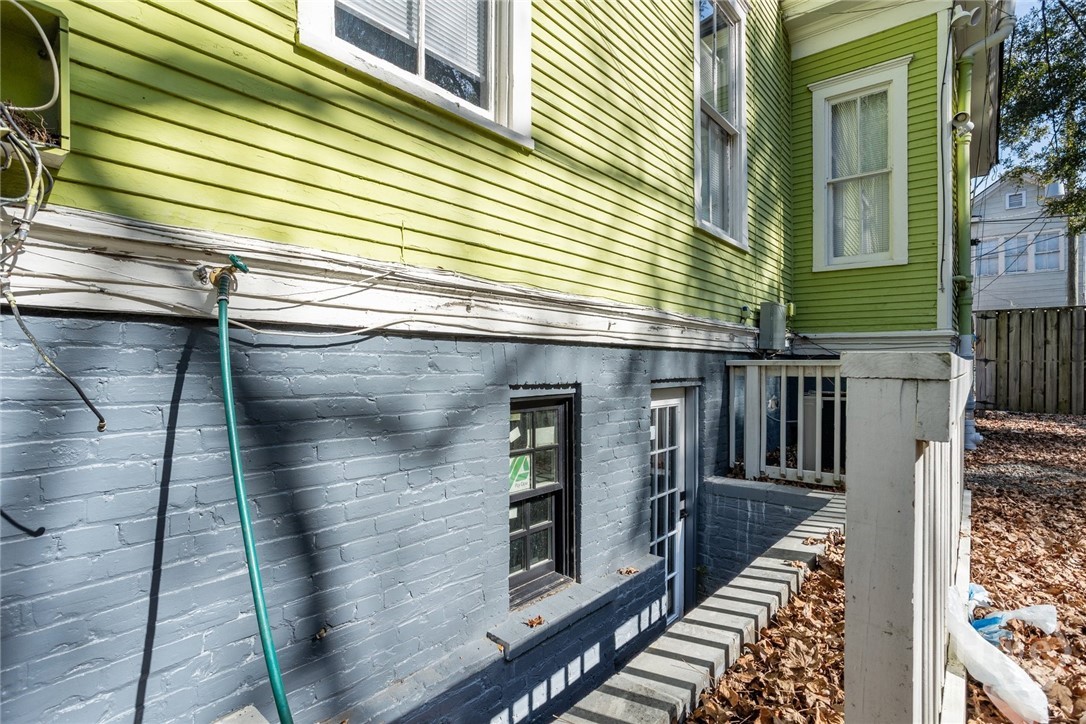 21 West 36th Street Savannah, GA 31401 - Photo 38 of 38