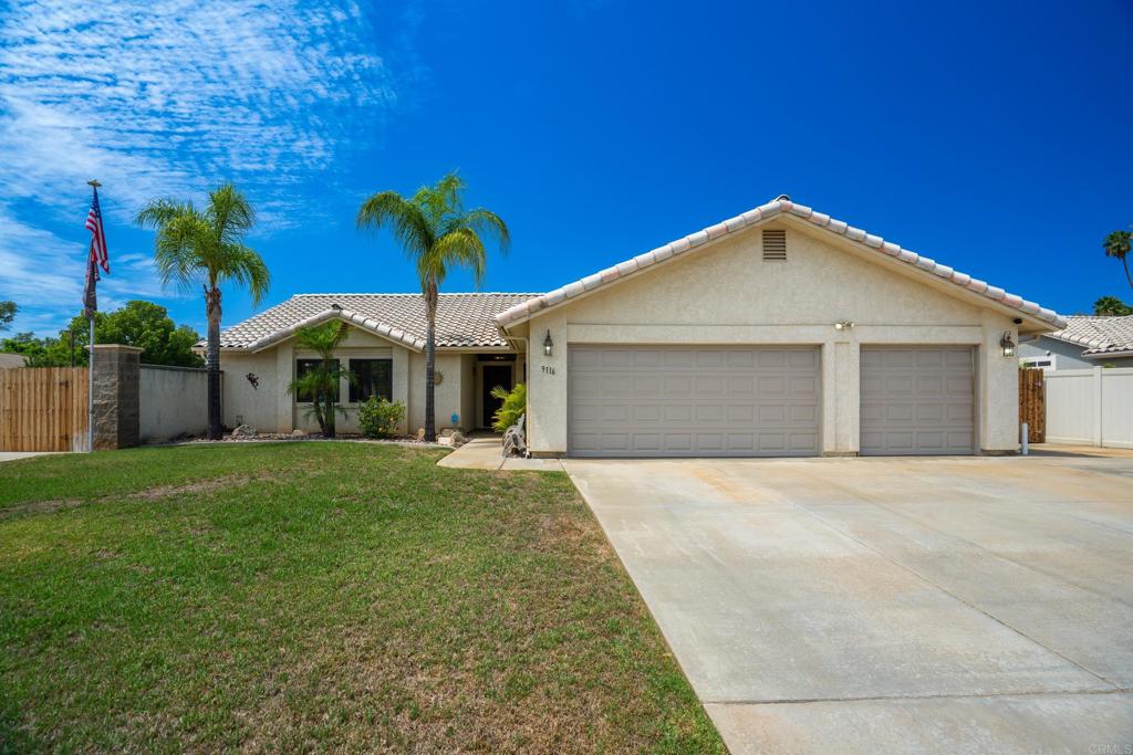 9116 Lake Valley Road El Cajon, CA 92021 - Photo 1 of 40 Gallery Image 1