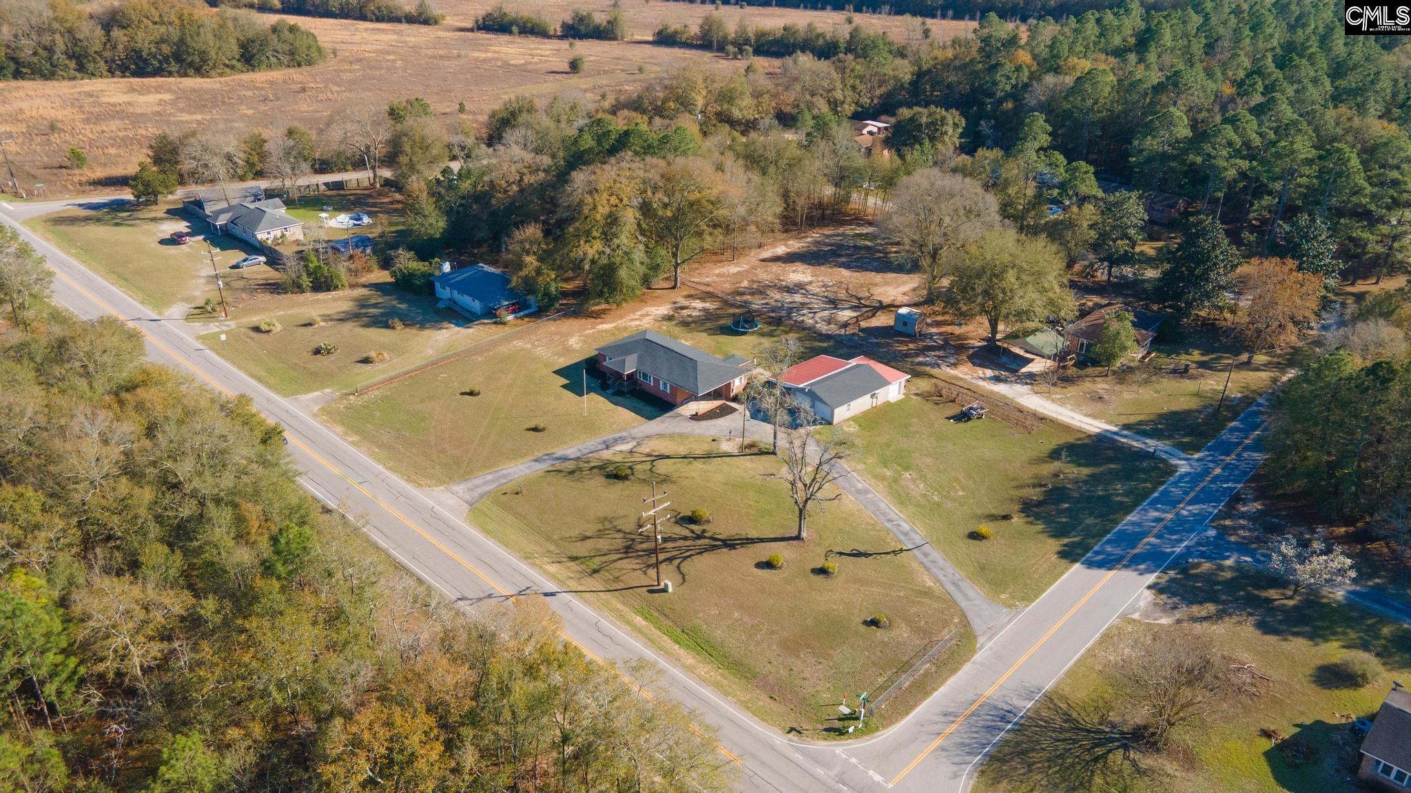 4462 Festival Trail Road Wagener, SC 29164 - Photo 5 of 27