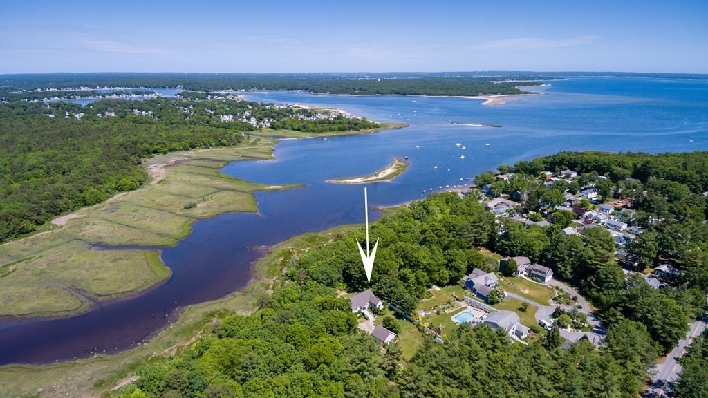 156 Cromesett Road Wareham, MA 02571 - Photo 1 of 31 Gallery Image 1