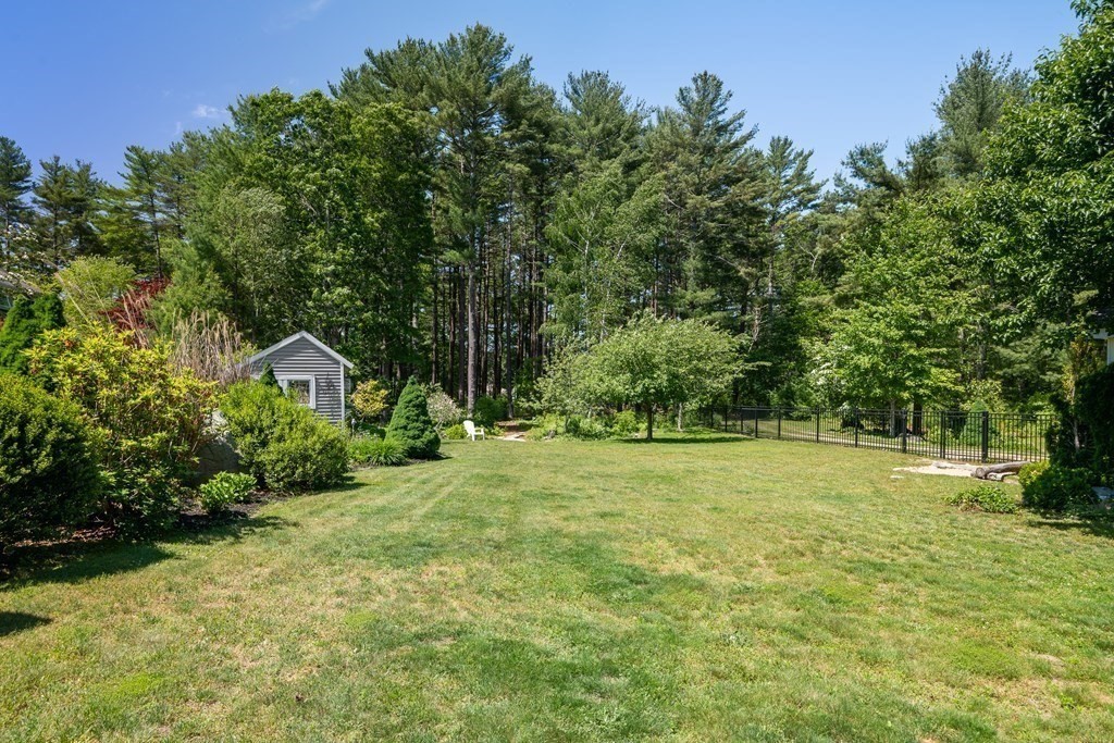 156 Cromesett Road Wareham, MA 02571 - Photo 26 of 31 Gallery Image 26