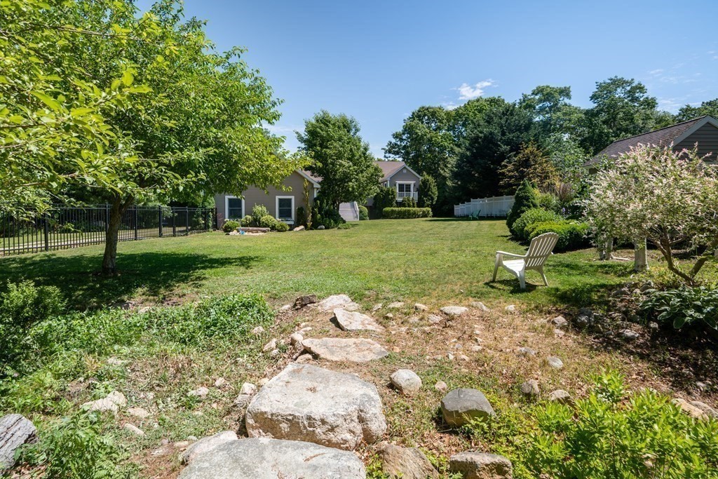 156 Cromesett Road Wareham, MA 02571 - Photo 27 of 31 Gallery Image 27