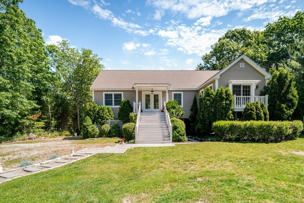 156 Cromesett Road Wareham, MA 02571 - Photo 5 of 31 Gallery Image 5