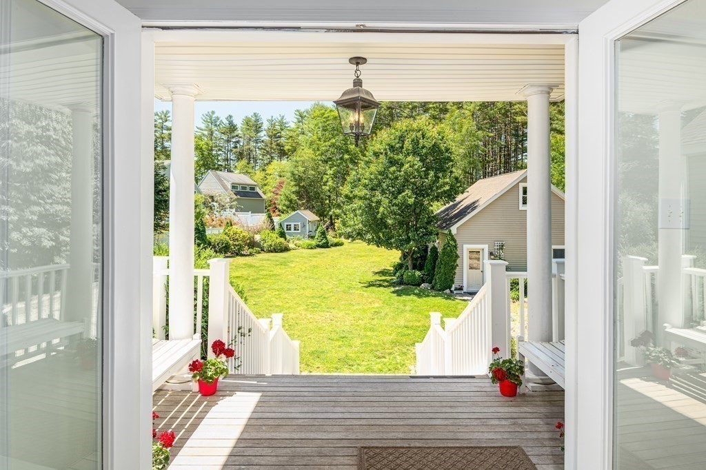 156 Cromesett Road Wareham, MA 02571 - Photo 6 of 31 Gallery Image 6