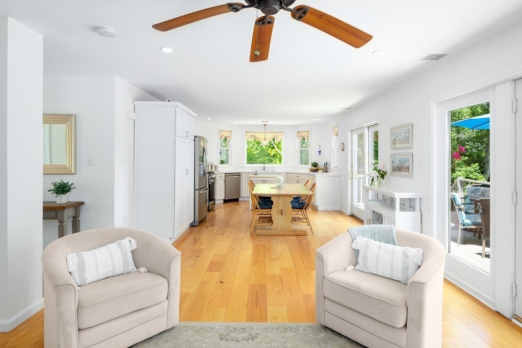 156 Cromesett Road Wareham, MA 02571 - Photo 10 of 31 Gallery Image 10