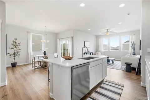 $540,000 | 962 Ouzel Falls Road, Severance, CO 80550
