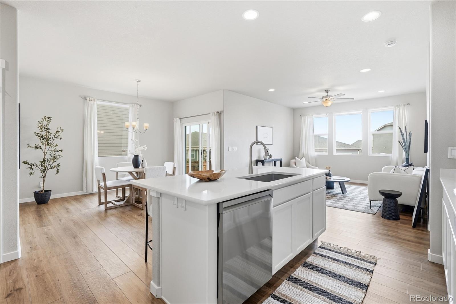 962 Ouzel Falls Road Severance, CO 80550 - Photo 14 of 50
