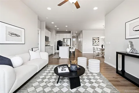 $540,000 | 962 Ouzel Falls Road, Severance, CO 80550