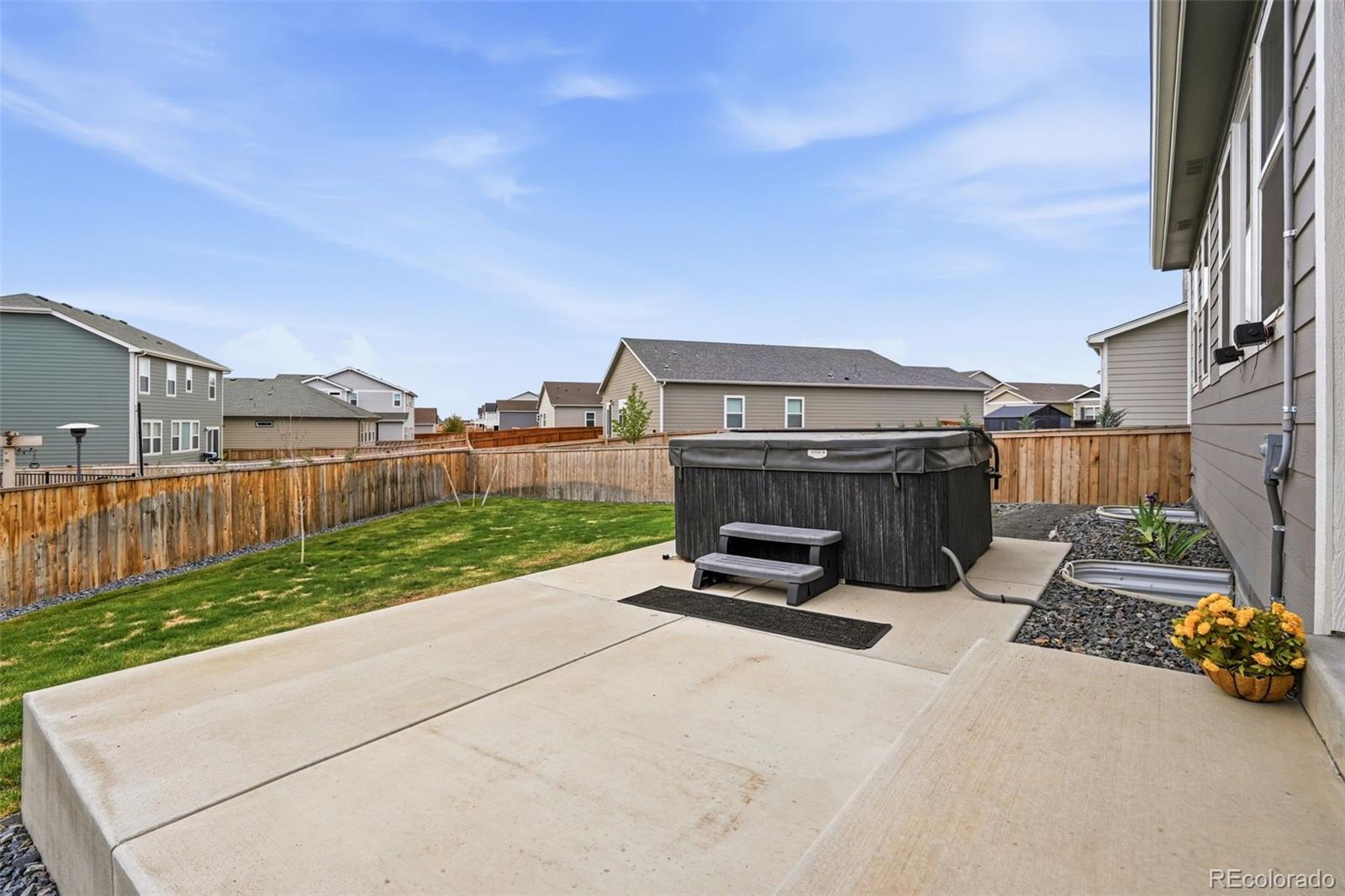 962 Ouzel Falls Road Severance, CO 80550 - Photo 39 of 50