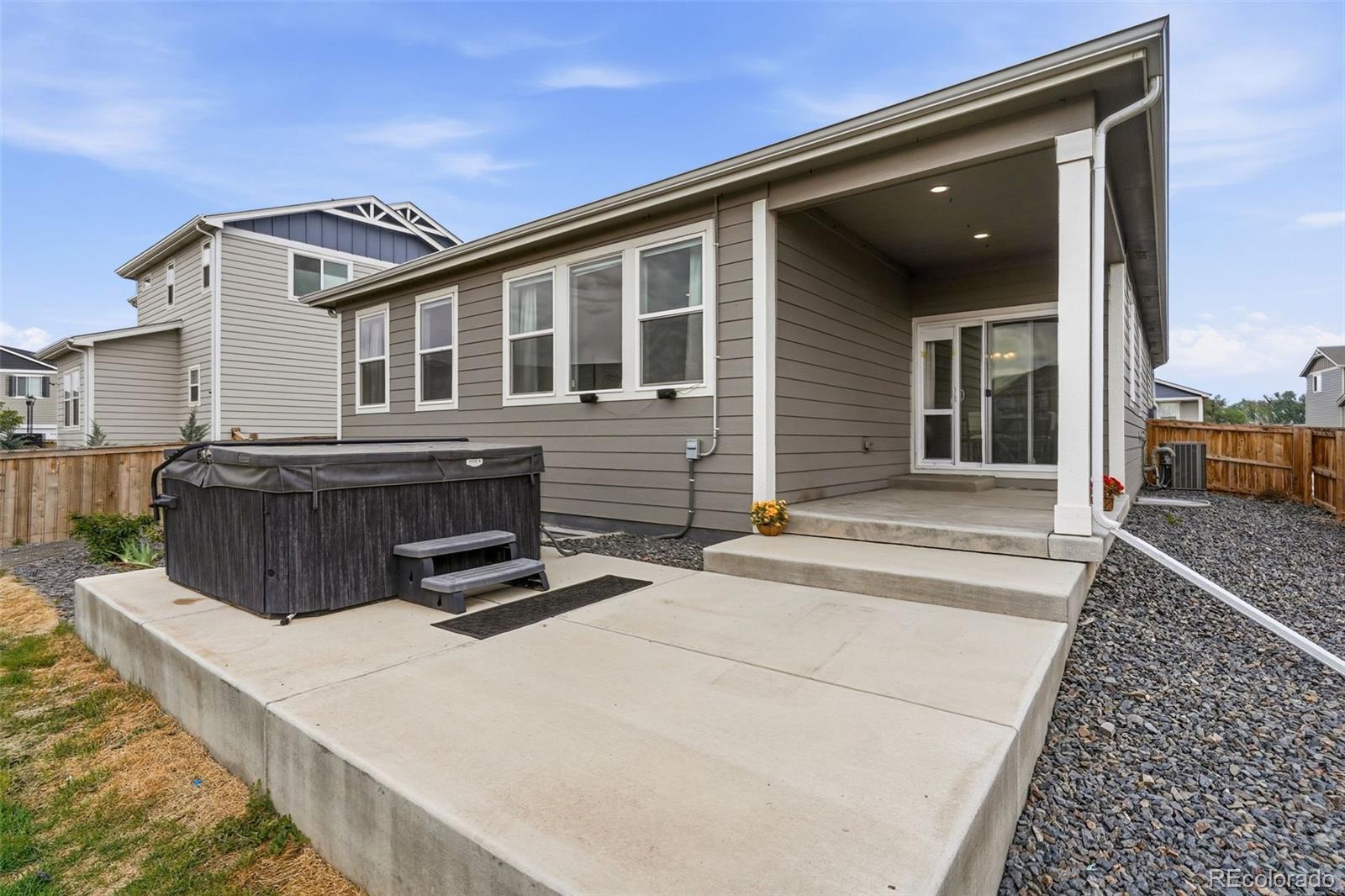 962 Ouzel Falls Road Severance, CO 80550 - Photo 40 of 50